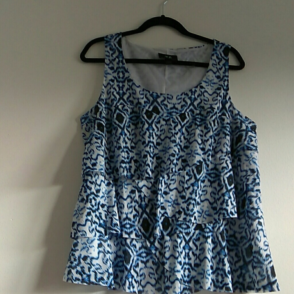 AGB Ladies top